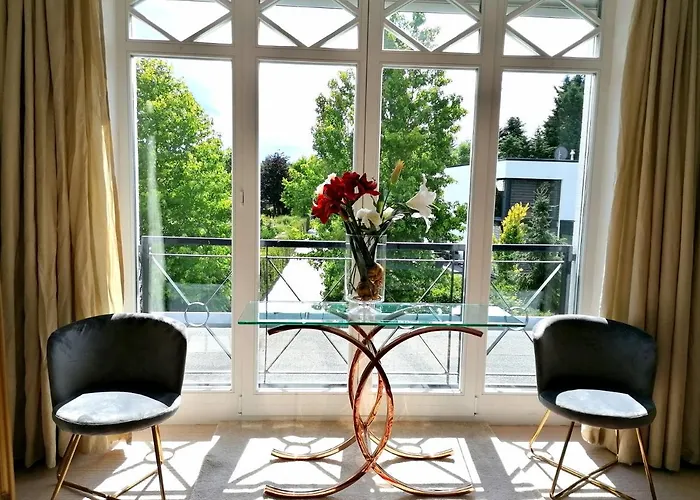 Villa Julian Doppelzimmer