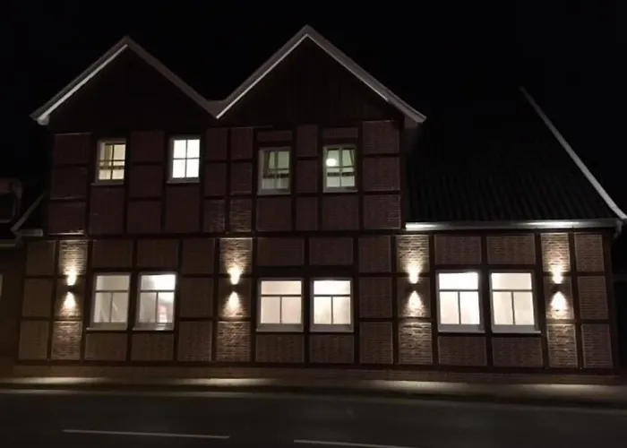 Gästehaus Thuine