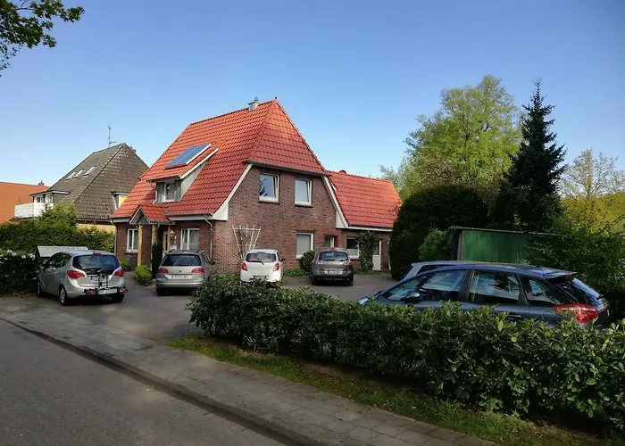 Pension-Marion