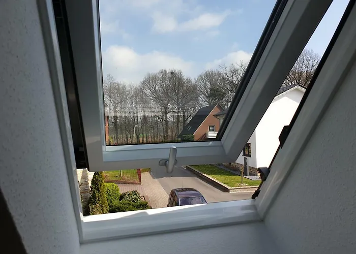 Pension Pommernweg Ibbenbüren