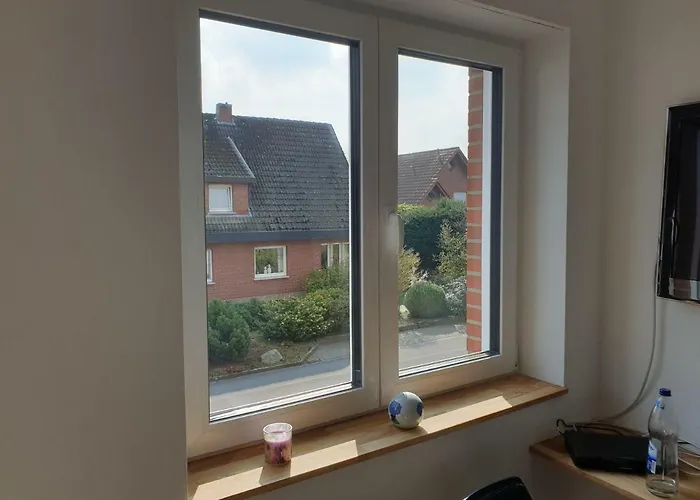 Pension Pommernweg Ibbenbüren